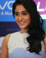 Actress Regina Cassandra At Siima Short Film Awards Photos