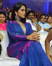 Actress Regina Cassandra At Zee Cine Awards Telugu Photos