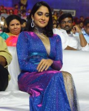 Actress Regina Cassandra At Zee Cine Awards Telugu Photos