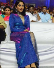 Actress Regina Cassandra At Zee Cine Awards Telugu Photos