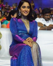 Actress Regina Cassandra At Zee Cine Awards Telugu Photos
