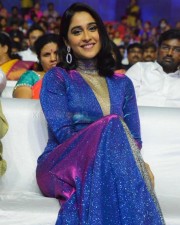 Actress Regina Cassandra At Zee Cine Awards Telugu Photos