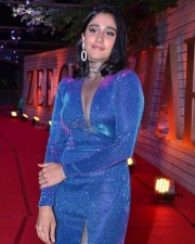 Actress Regina Cassandra At Zee Cine Awards Telugu Photos