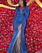 Actress Regina Cassandra At Zee Cine Awards Telugu Photos