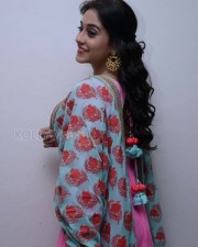 Actress Regina Cassandra Latest Photos