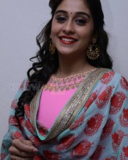 Actress Regina Cassandra Latest Photos