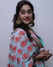 Actress Regina Cassandra Latest Photos