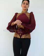 Actress Regina Cassandra Latest Photoshoot Photos
