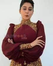 Actress Regina Cassandra Latest Photoshoot Photos