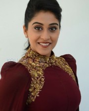 Actress Regina Cassandra Latest Photoshoot Photos