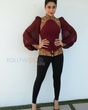 Actress Regina Cassandra Latest Photoshoot Photos
