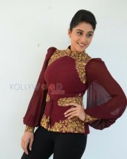 Actress Regina Cassandra Latest Photoshoot Photos