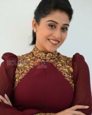 Actress Regina Cassandra Latest Photoshoot Photos