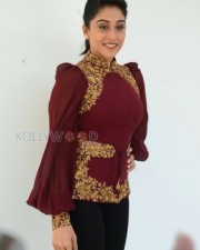 Actress Regina Cassandra Latest Photoshoot Photos