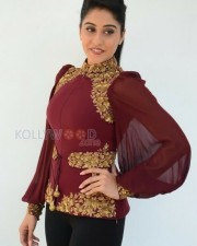 Actress Regina Cassandra Latest Photoshoot Photos