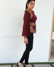 Actress Regina Cassandra Latest Photoshoot Photos