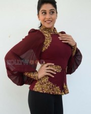 Actress Regina Cassandra Latest Photoshoot Photos