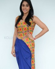 Actress Regina Cassandra Latest Photoshoot Photos