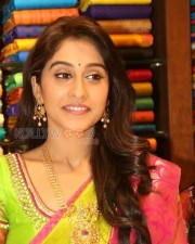 Actress Regina Cassandra New Photos