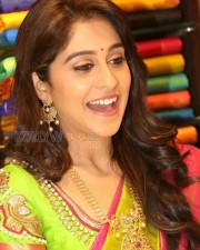 Actress Regina Cassandra New Photos