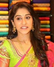 Actress Regina Cassandra New Photos