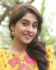 Actress Regina Cassandra New York Fashion Event Photos