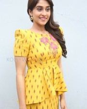 Actress Regina Cassandra New York Fashion Event Photos