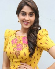 Actress Regina Cassandra New York Fashion Event Photos