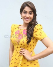 Actress Regina Cassandra New York Fashion Event Photos