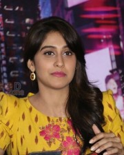 Actress Regina Cassandra New York Fashion Event Photos