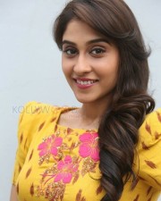 Actress Regina Cassandra New York Fashion Event Photos
