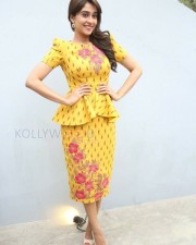 Actress Regina Cassandra New York Fashion Event Photos