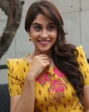 Actress Regina Cassandra New York Fashion Event Photos