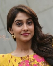 Actress Regina Cassandra New York Fashion Event Photos