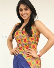 Actress Regina Cassandra Sexy Photoshoot Photos