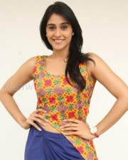 Actress Regina Cassandra Sexy Photoshoot Photos