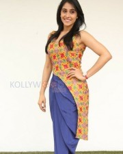 Actress Regina Cassandra Sexy Photoshoot Photos