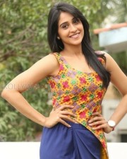 Actress Regina Cassandra Sexy Photoshoot Photos