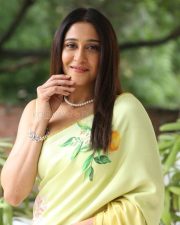 Actress Regina Cassandra Utsavam Movie Interview Photos 15 Actress Regina Cassandra Utsavam Movie Interview Photos 15