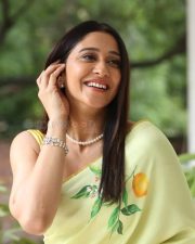 Actress Regina Cassandra Utsavam Movie Interview Photos 17 Actress Regina Cassandra Utsavam Movie Interview Photos 17
