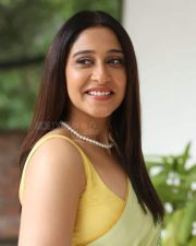 Actress Regina Cassandra Utsavam Movie Interview Photos 23 Actress Regina Cassandra Utsavam Movie Interview Photos 23