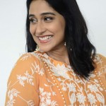 Actress Regina Cassandra at Anya Tutorial Press Meet Event Photos