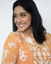 Actress Regina Cassandra at Anya Tutorial Press Meet Event Photos