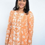 Actress Regina Cassandra at Anya Tutorial Press Meet Event Photos