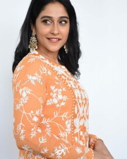 Actress Regina Cassandra at Anya Tutorial Press Meet Event Photos