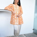 Actress Regina Cassandra at Anya Tutorial Press Meet Event Photos