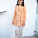 Actress Regina Cassandra at Anya Tutorial Press Meet Event Photos