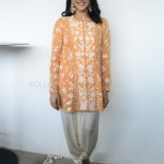 Actress Regina Cassandra at Anya Tutorial Press Meet Event Photos