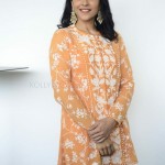Actress Regina Cassandra at Anya Tutorial Press Meet Event Photos