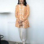 Actress Regina Cassandra at Anya Tutorial Press Meet Event Photos